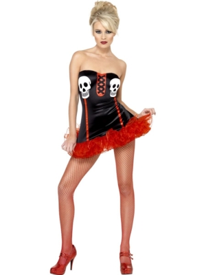 Kranie kjole - Kvinde