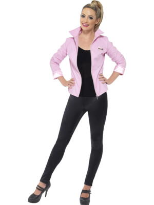 Grease Pink Jakke