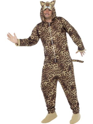Leopard Kostume
