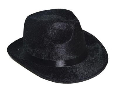 Al Capone Hat