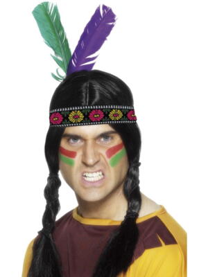 Indianer kostume | Køb Indianer