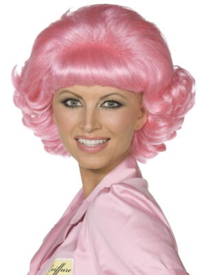 Frenchy Paryk Grease
