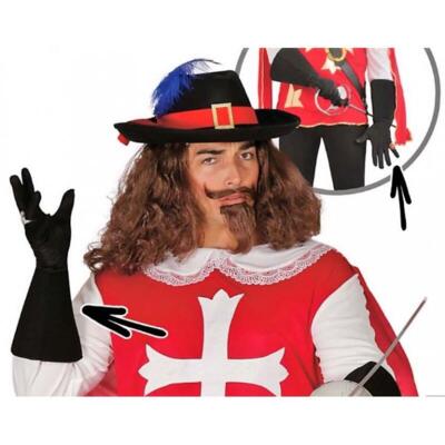 Musketer Handsker