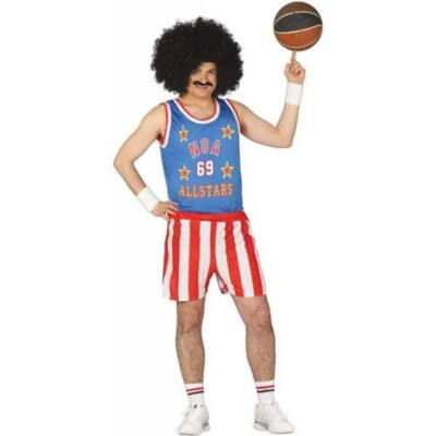 Basketball kostume