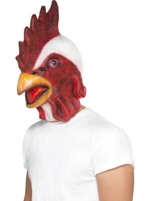 kyllinge maske