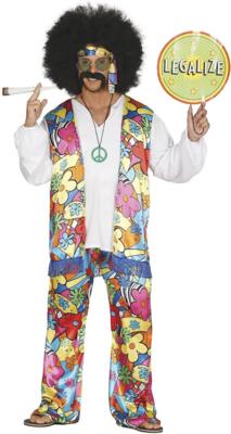 Hippie Aage Kostume