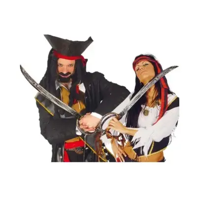 Pirat sværd