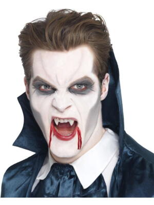 Vampyr makeup