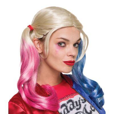 Harley Quinn Suicide Squad Paryk