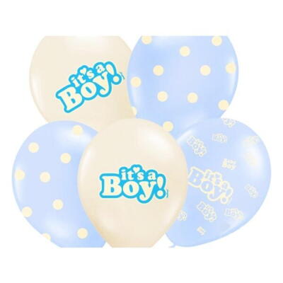 Ballon It's a boy