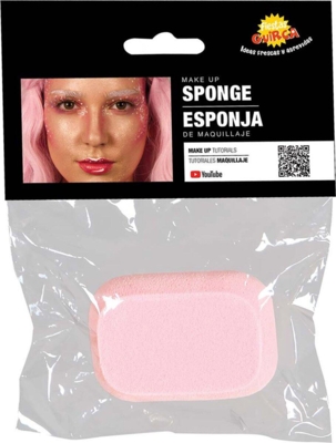 Makeup svamp