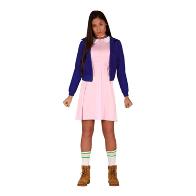 Telepatisk Kvinde kostume