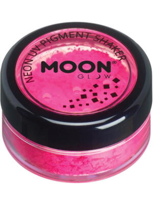 Moon Intense Pigment Shaker Neon Hot Pink