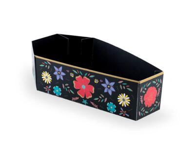 Slik dåse Halloween