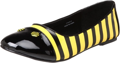 Ballerinasko i Bi design