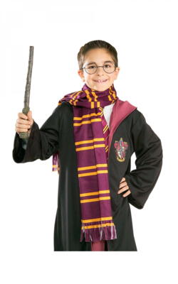 Harry Potter Halstørklæde