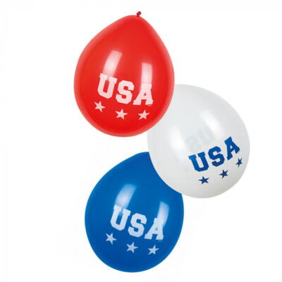 Balloner - USA