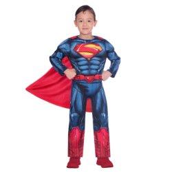 Superman 3d dreng