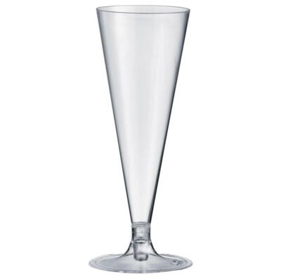 Champagneglas 10 stk