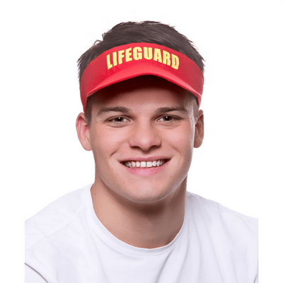 Lifeguard solvisir