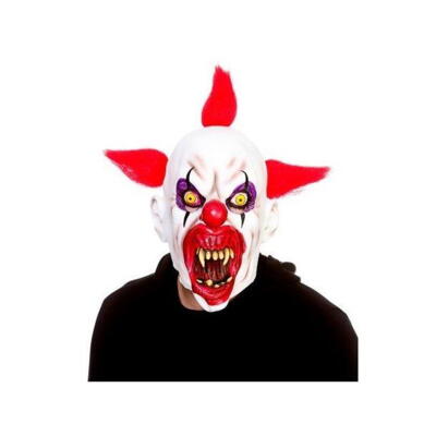 Klovne maske - Cannibal
