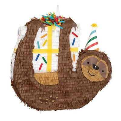 Dovendyr pinata