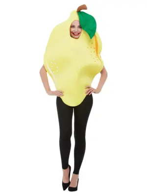 Citron kostume