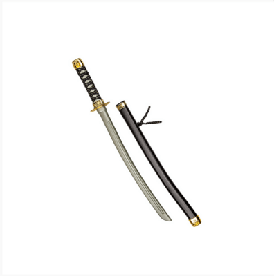 Ninja katana sværd 59 cm