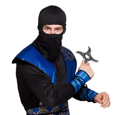 Ninja kastestjerne