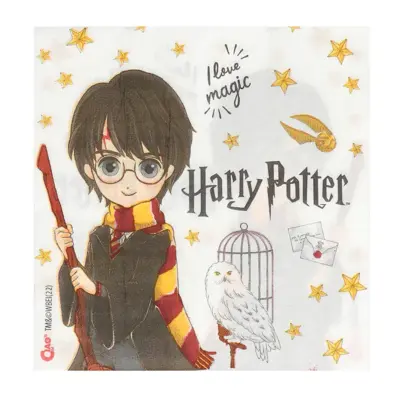 Harry Potter servietter 20 stk