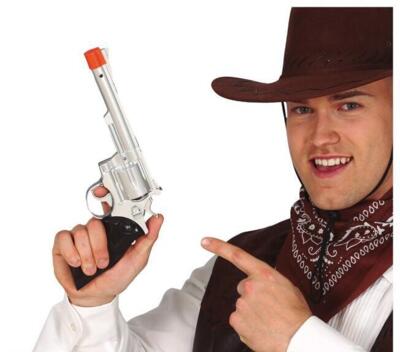 Cowboy pistol 32 cm