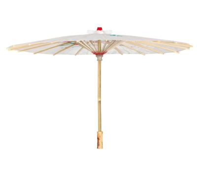Japansk paraply