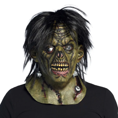 Deform Frankenstein maske