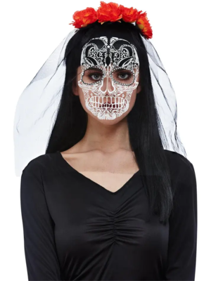 Day of the dead - Slør