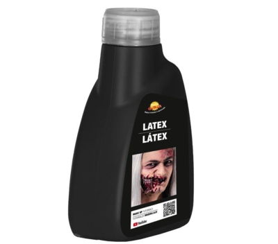 Flydende latex - 500ml