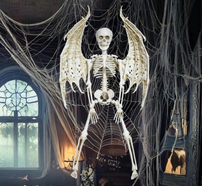 Djævle skelet - 40cm
