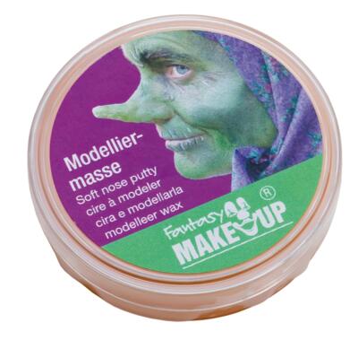 Modellerings hudvoks