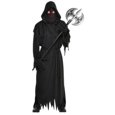 Glaring reaper - Døden - Voksen