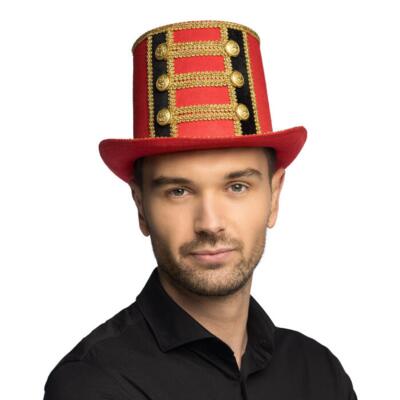 Hat Circus Directør