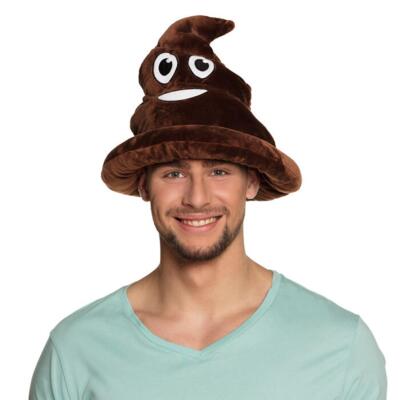 Lortehoved Hat - Shithead