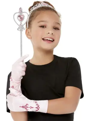 Prinsesse kit