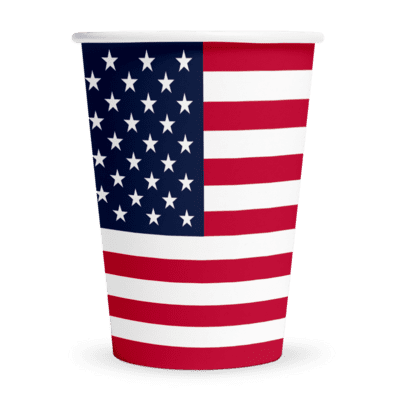 Papkrus - USA