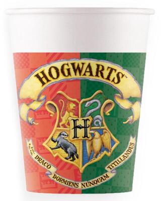 Harry Potter Kopper