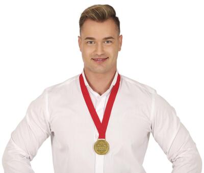 Medalje " Winner"