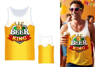 BeerKing T-Shirt