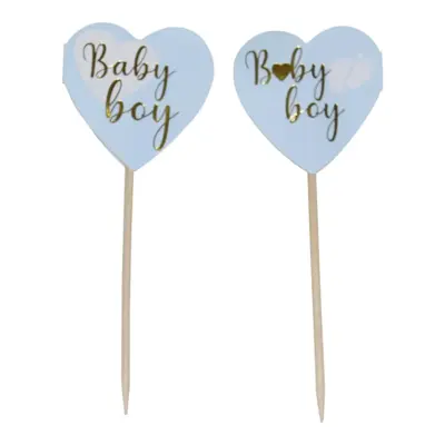 Baby Boy kagepicks