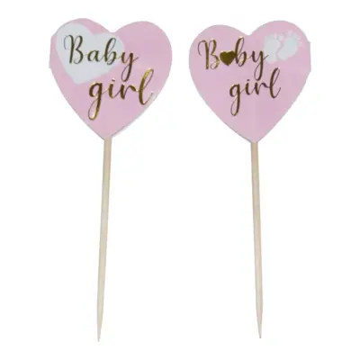 Baby Girl kagepicks