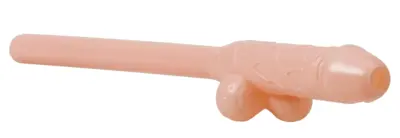 Penis Sugerør Jumbo