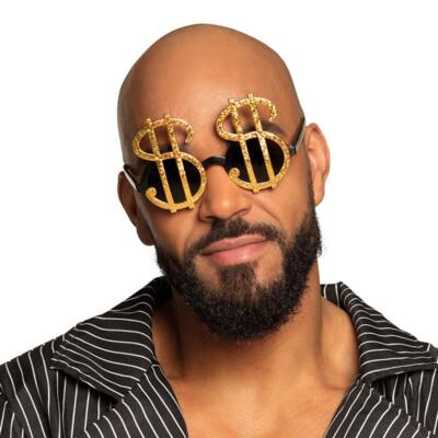 Dollar brille
