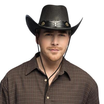 Cowboy Hat Wyatt sort